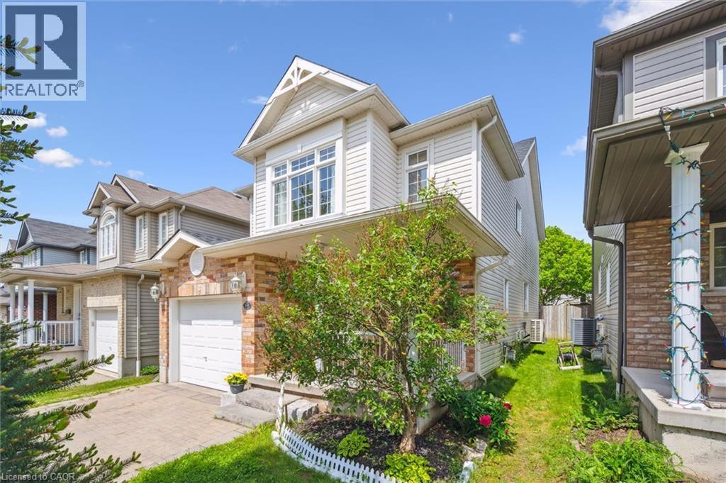 Photo 47 of 598 Woolgrass Avenue, Waterloo ON