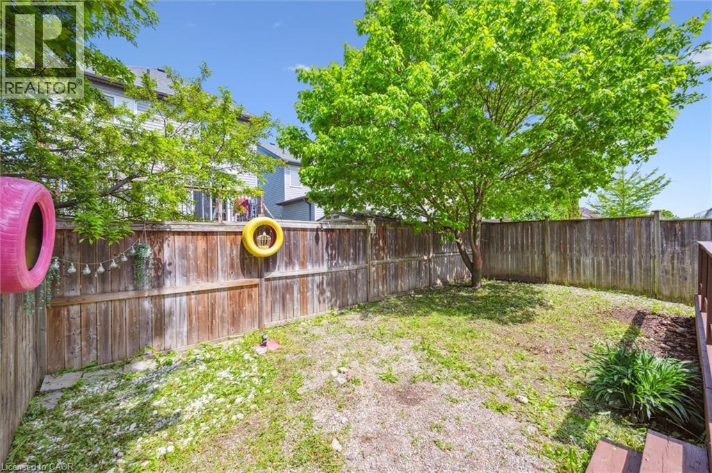Photo 32 of 598 Woolgrass Avenue, Waterloo ON