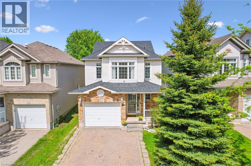 Photo 46 of 598 Woolgrass Avenue, Waterloo ON