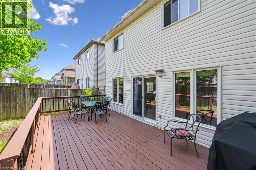 Photo 33 of 598 Woolgrass Avenue, Waterloo ON