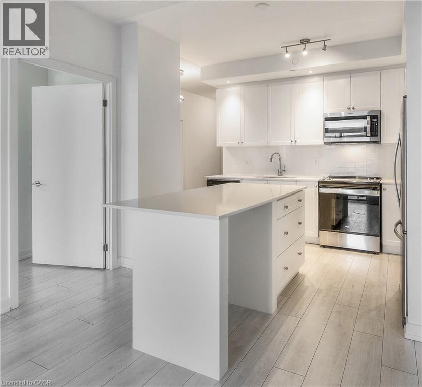 Photo 2 of 55 Duke Street W Unit 1201, Kitchener ON