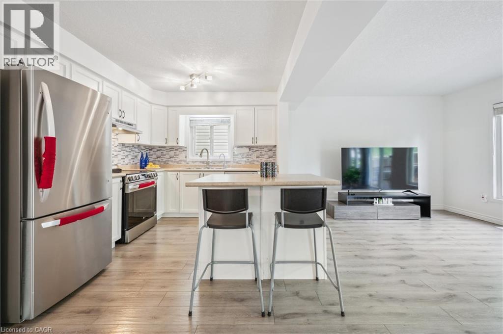 Photo 1 of 598 Woolgrass Avenue, Waterloo ON