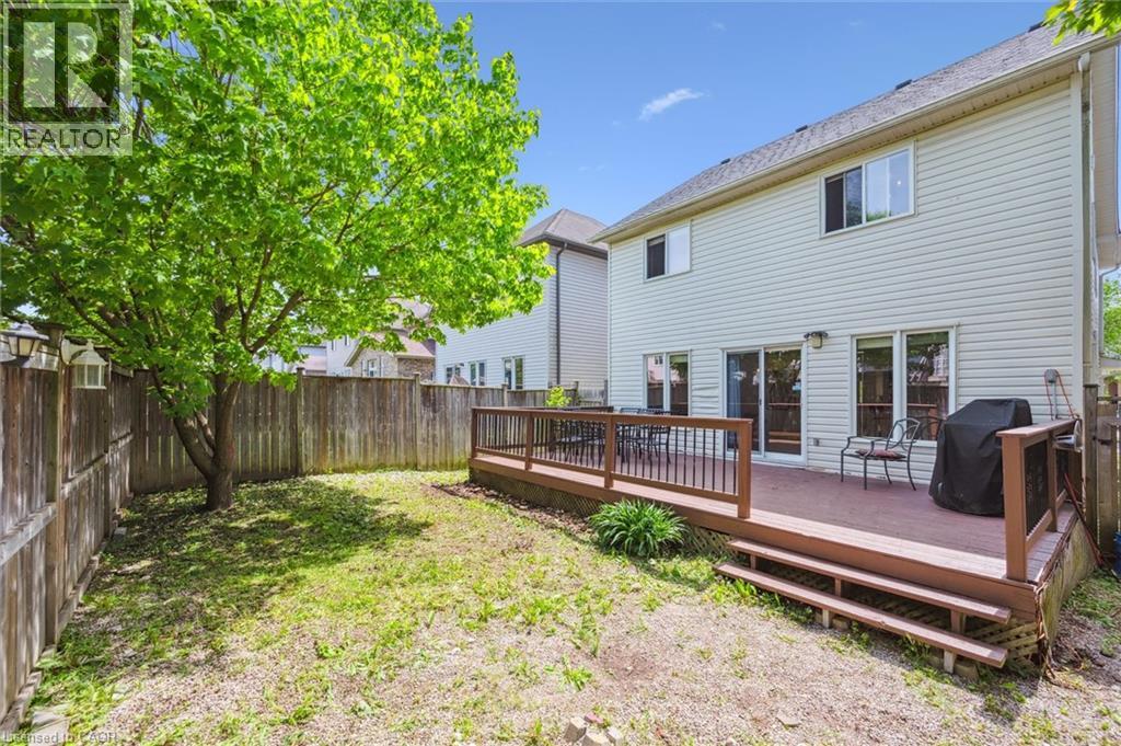 Photo 24 of 598 Woolgrass Avenue, Waterloo ON