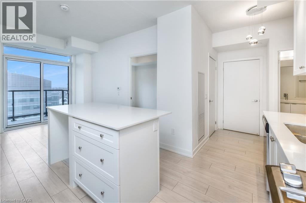 Photo 36 of 55 Duke Street W Unit 1201, Kitchener ON