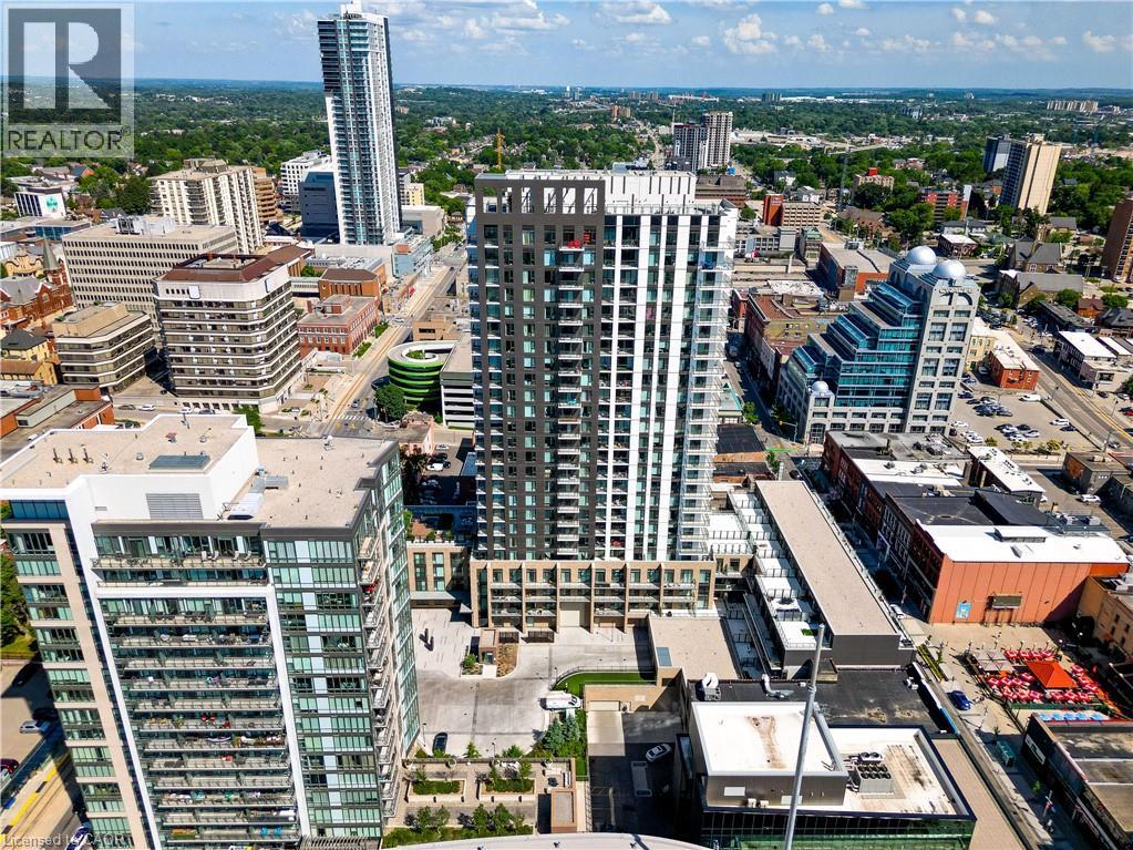 Photo 40 of 55 Duke Street W Unit 1201, Kitchener ON