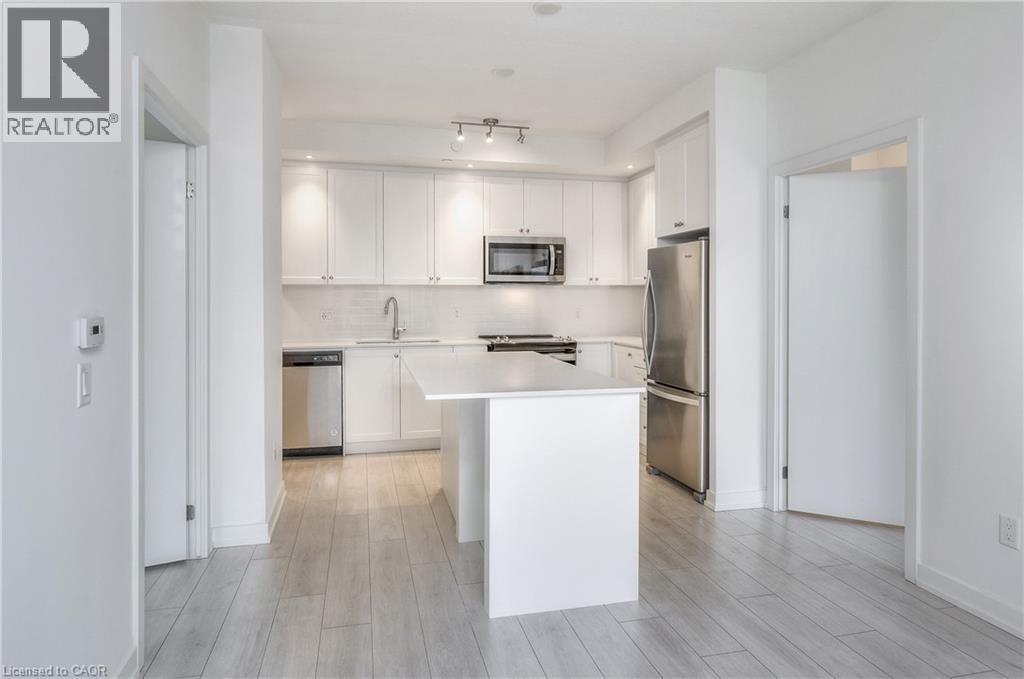 Photo 39 of 55 Duke Street W Unit 1201, Kitchener ON