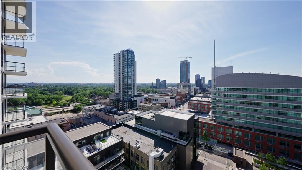 Photo 34 of 55 Duke Street W Unit 1201, Kitchener ON