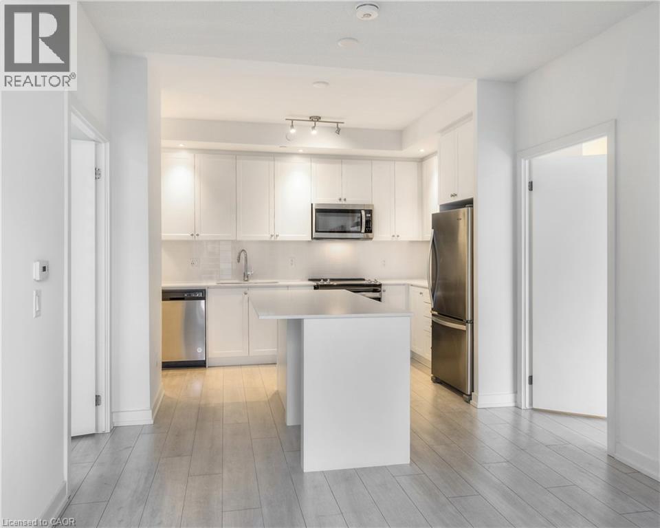 Photo 44 of 55 Duke Street W Unit 1201, Kitchener ON