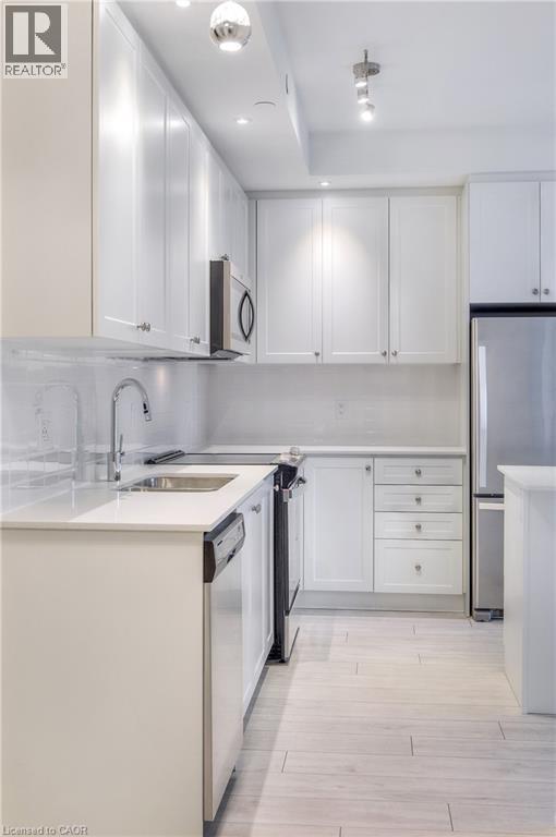 Photo 23 of 55 Duke Street W Unit 1201, Kitchener ON