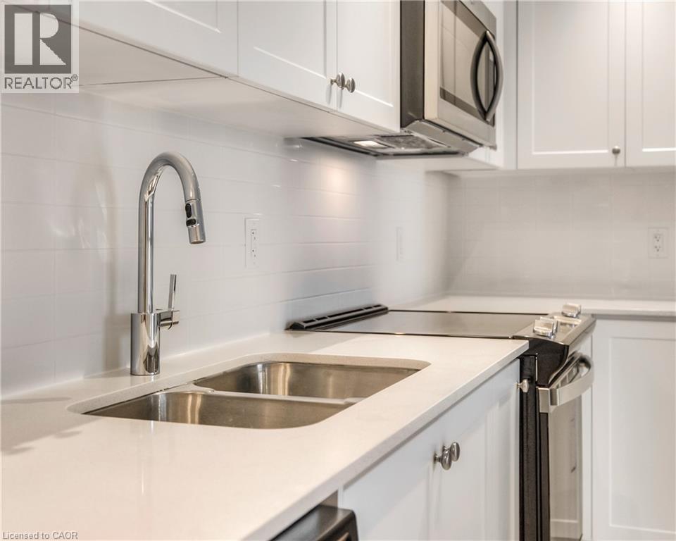 Photo 27 of 55 Duke Street W Unit 1201, Kitchener ON