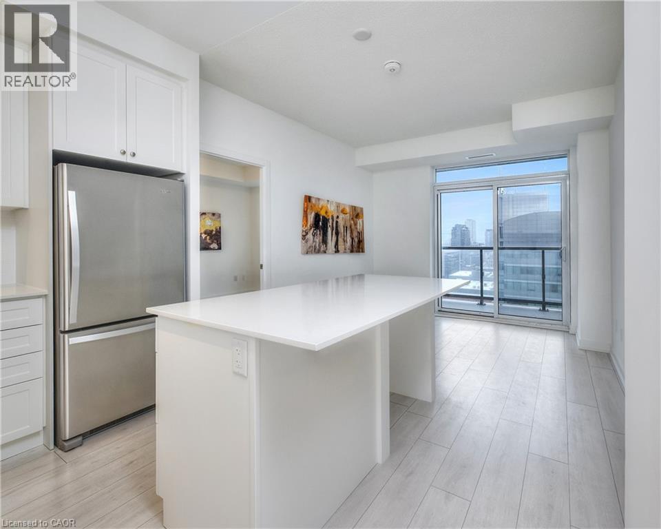 Photo 37 of 55 Duke Street W Unit 1201, Kitchener ON