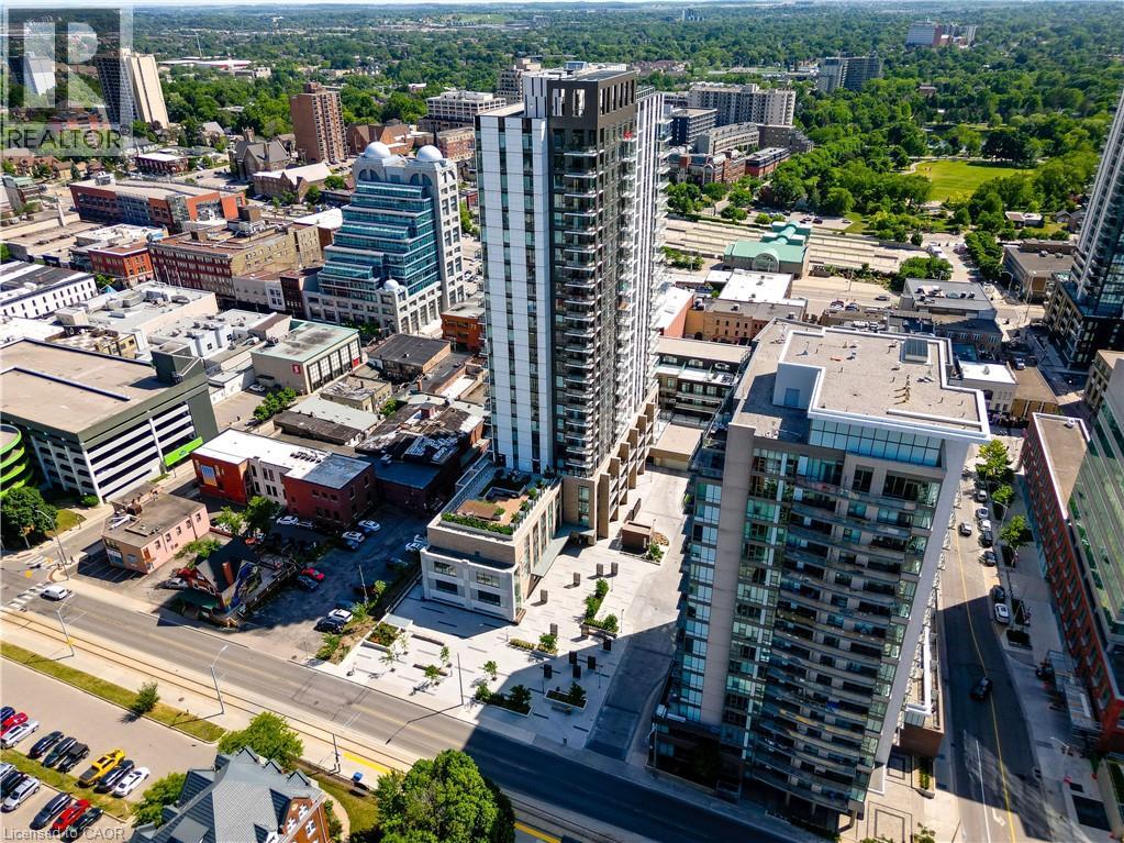 Photo 1 of 55 Duke Street W Unit 1201, Kitchener ON