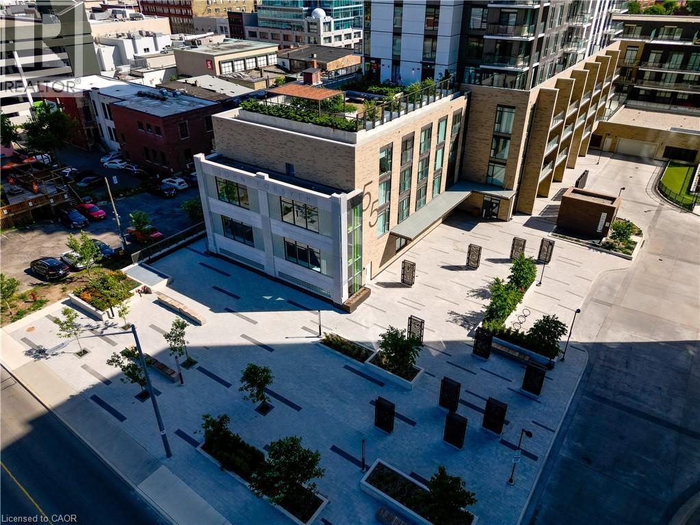 Photo 9 of 55 Duke Street W Unit 1201, Kitchener ON