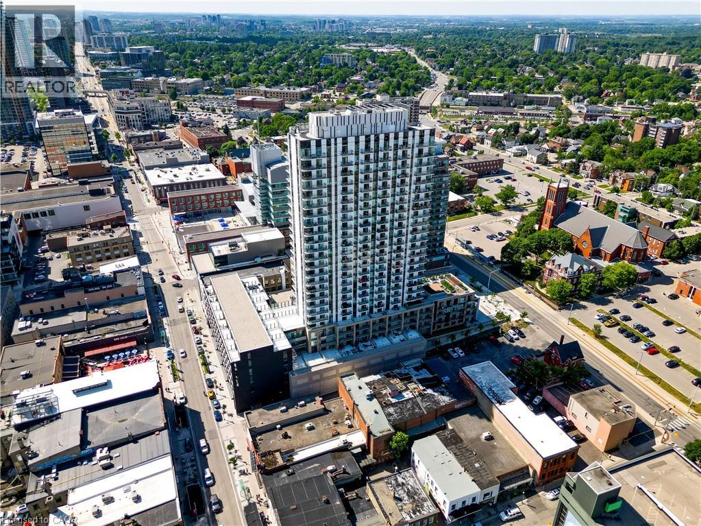 Photo 19 of 55 Duke Street W Unit 1201, Kitchener ON