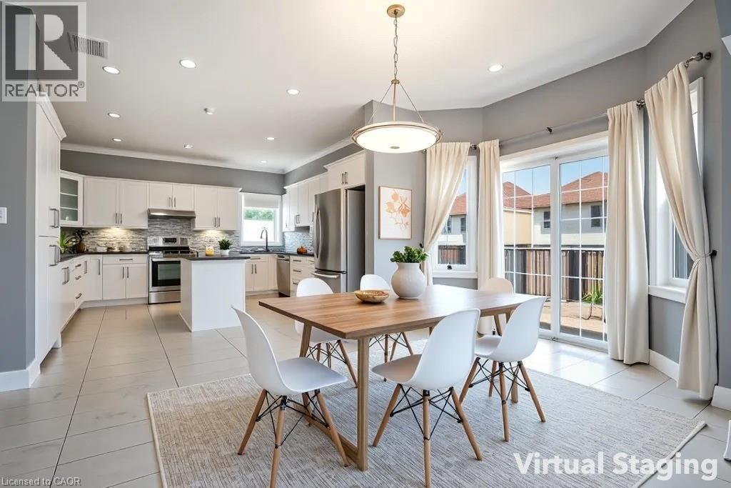 Photo 12 of 35 Yarrow Court, Kitchener ON