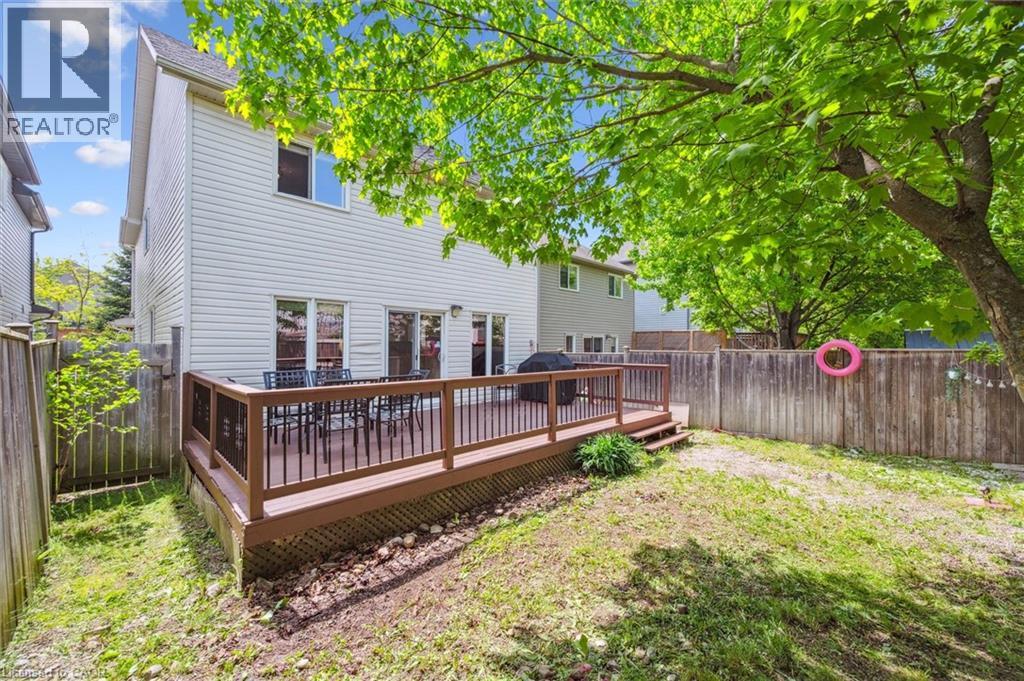 Photo 45 of 598 Woolgrass Avenue, Waterloo ON