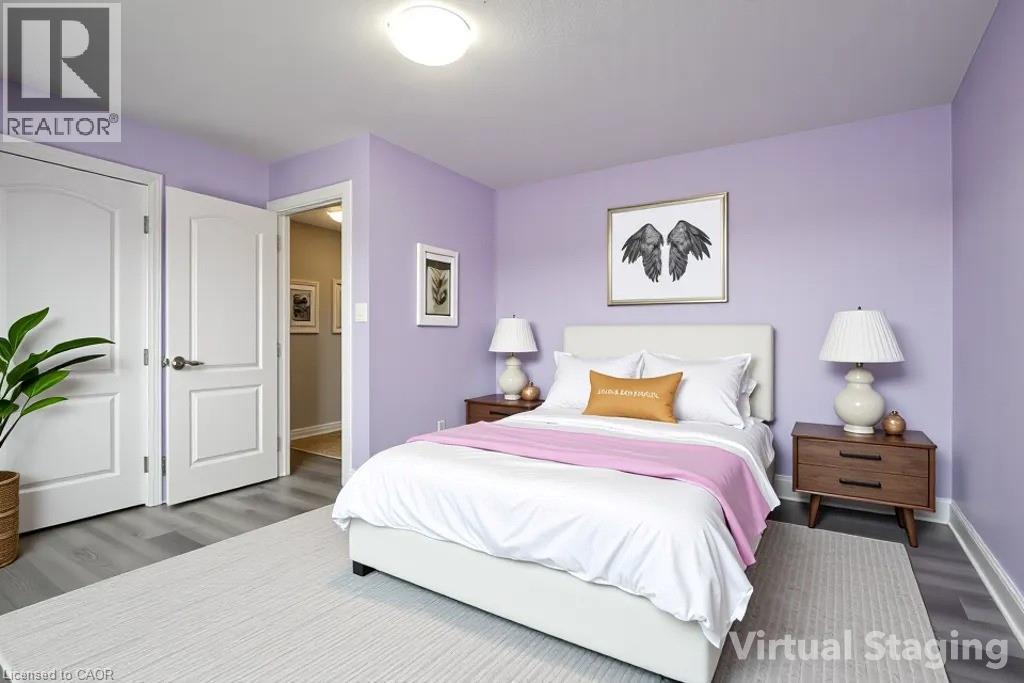 Photo 43 of 35 Yarrow Court, Kitchener ON