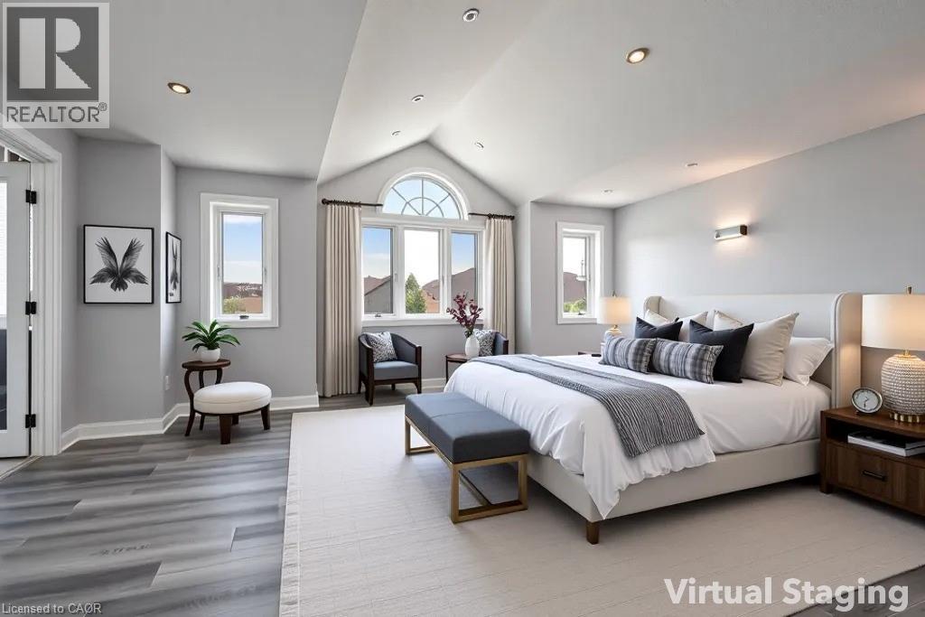 Photo 30 of 35 Yarrow Court, Kitchener ON