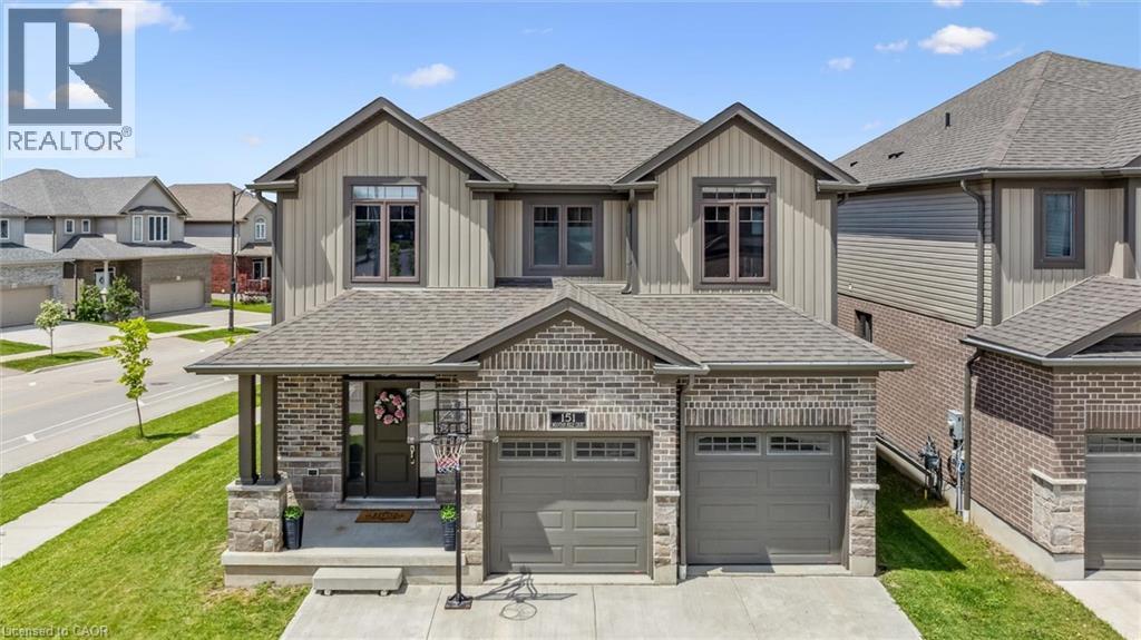Photo 43 of 151 Mountain Holly Court, Waterloo ON