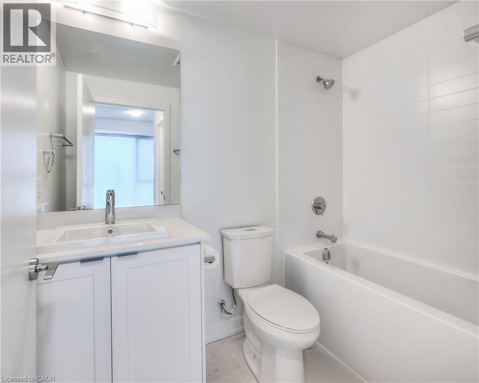 Photo 35 of 55 Duke Street W Unit 1201, Kitchener ON