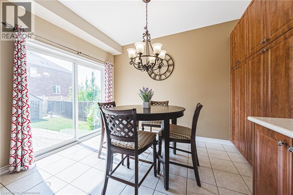 Photo 25 of 636 Serafini Crescent, Milton ON