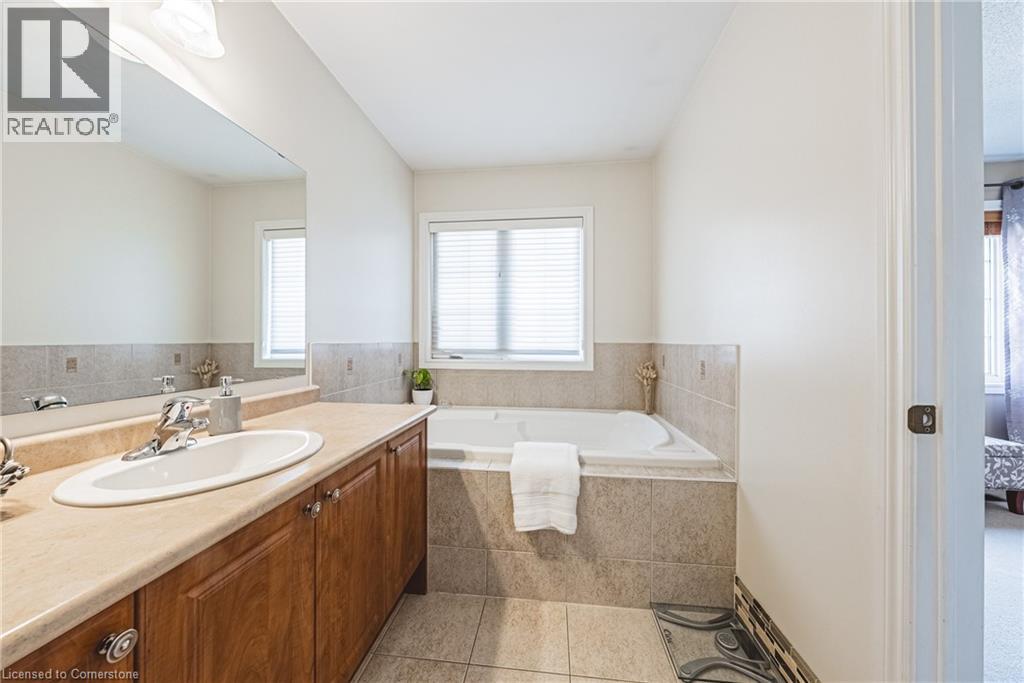 Photo 8 of 636 Serafini Crescent, Milton ON