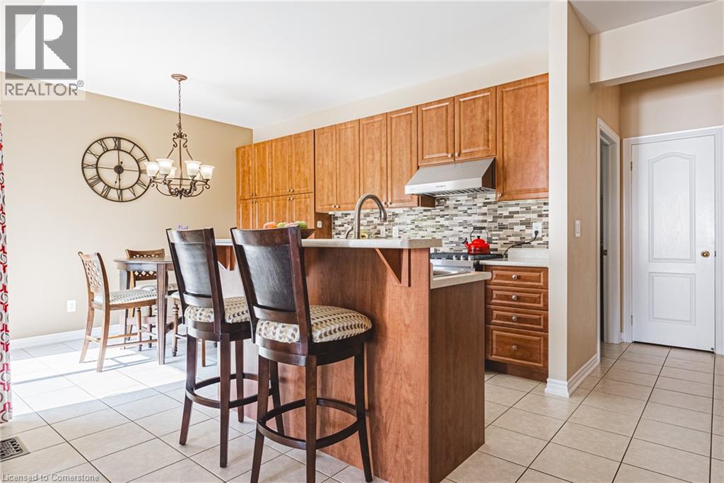 Photo 24 of 636 Serafini Crescent, Milton ON