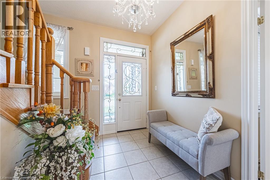 Photo 9 of 636 Serafini Crescent, Milton ON