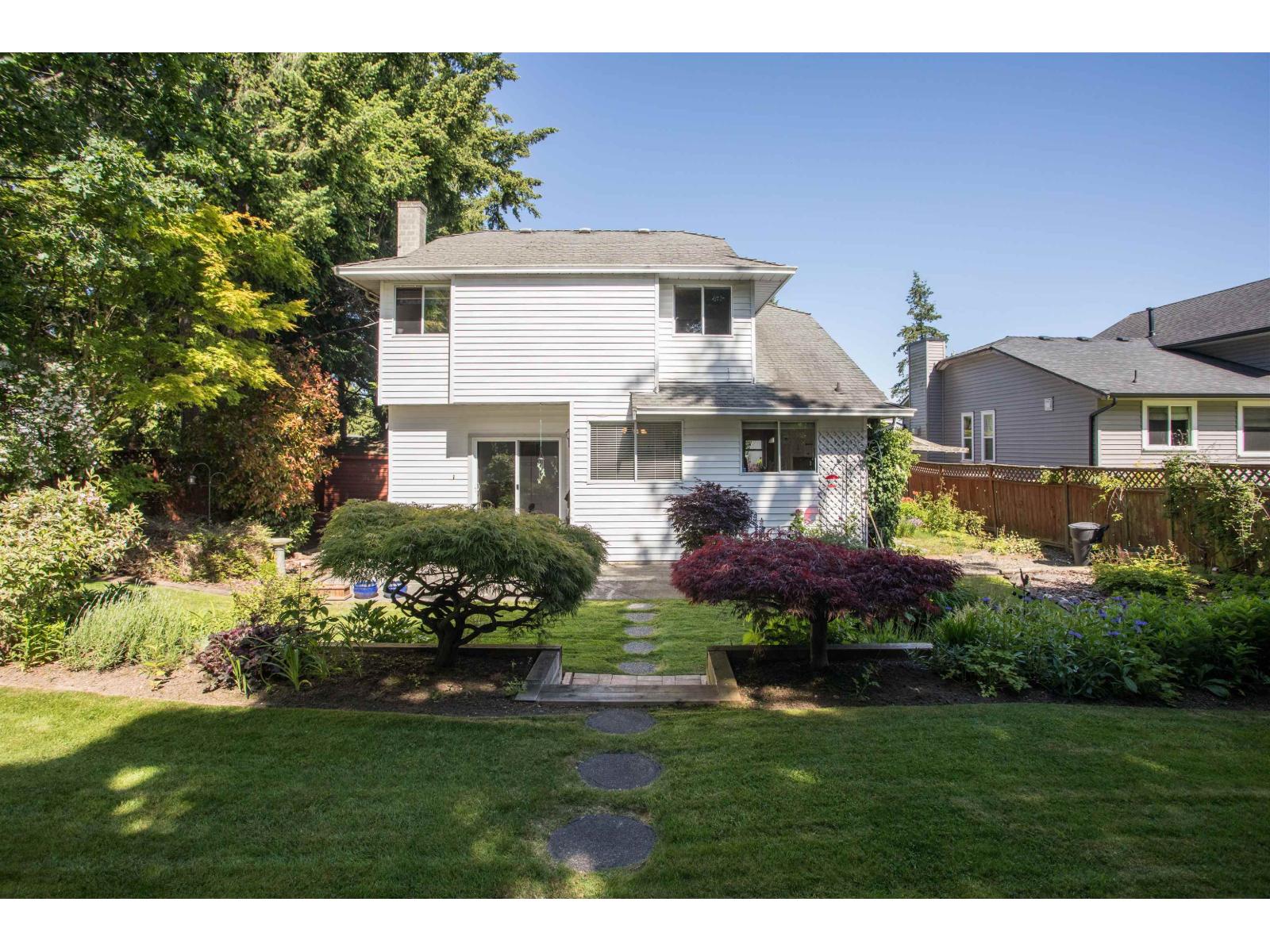 Photo 26 of 1539 161 Street, Surrey BC