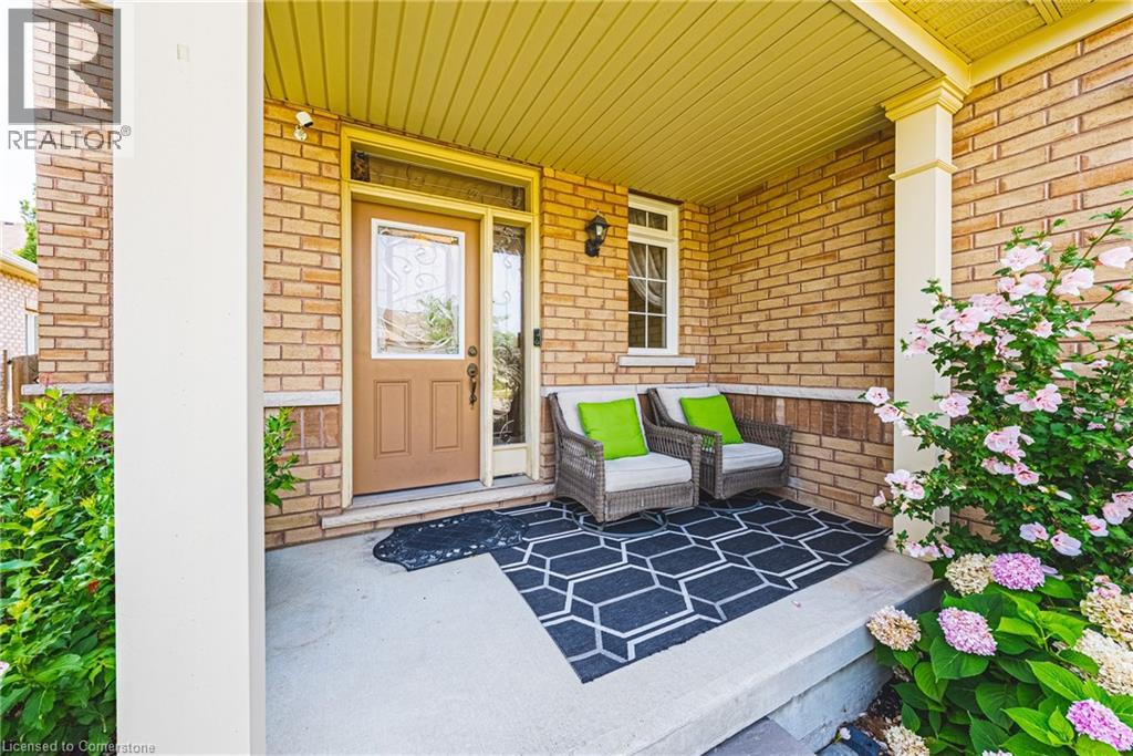 Photo 15 of 636 Serafini Crescent, Milton ON