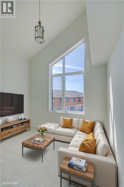 Photo 17 of 15 Stauffer Woods Trail Unit D 13, Kitchener ON
