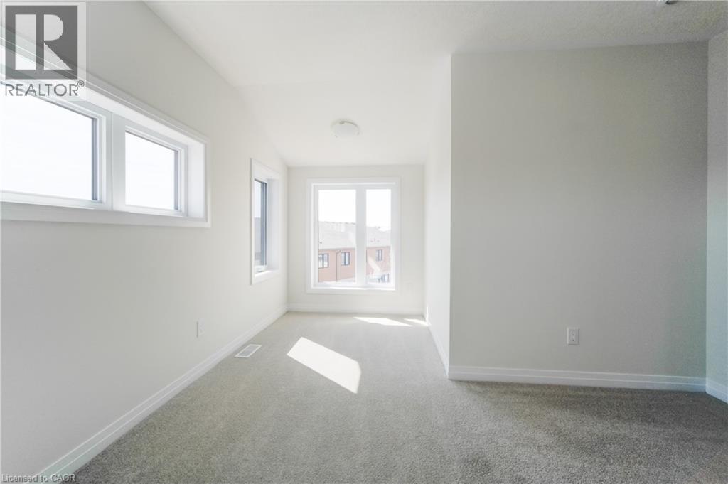 Photo 23 of 15 Stauffer Woods Trail Unit D 13, Kitchener ON