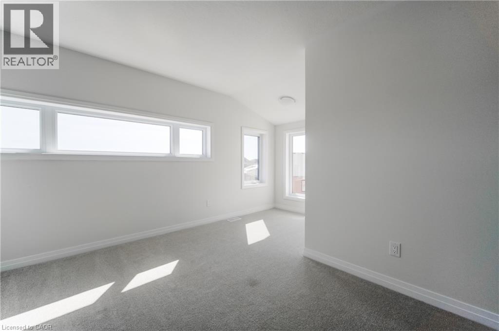 Photo 22 of 15 Stauffer Woods Trail Unit D 13, Kitchener ON