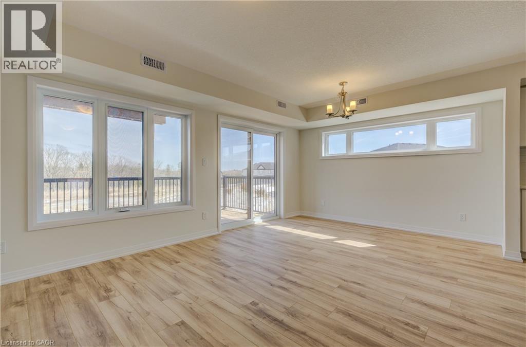 Photo 13 of 15 Stauffer Woods Trail Unit D 13, Kitchener ON
