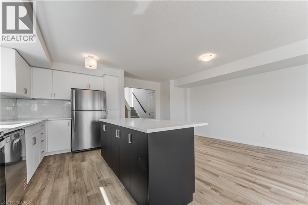 Photo 9 of 15 Stauffer Woods Trail Unit D 13, Kitchener ON
