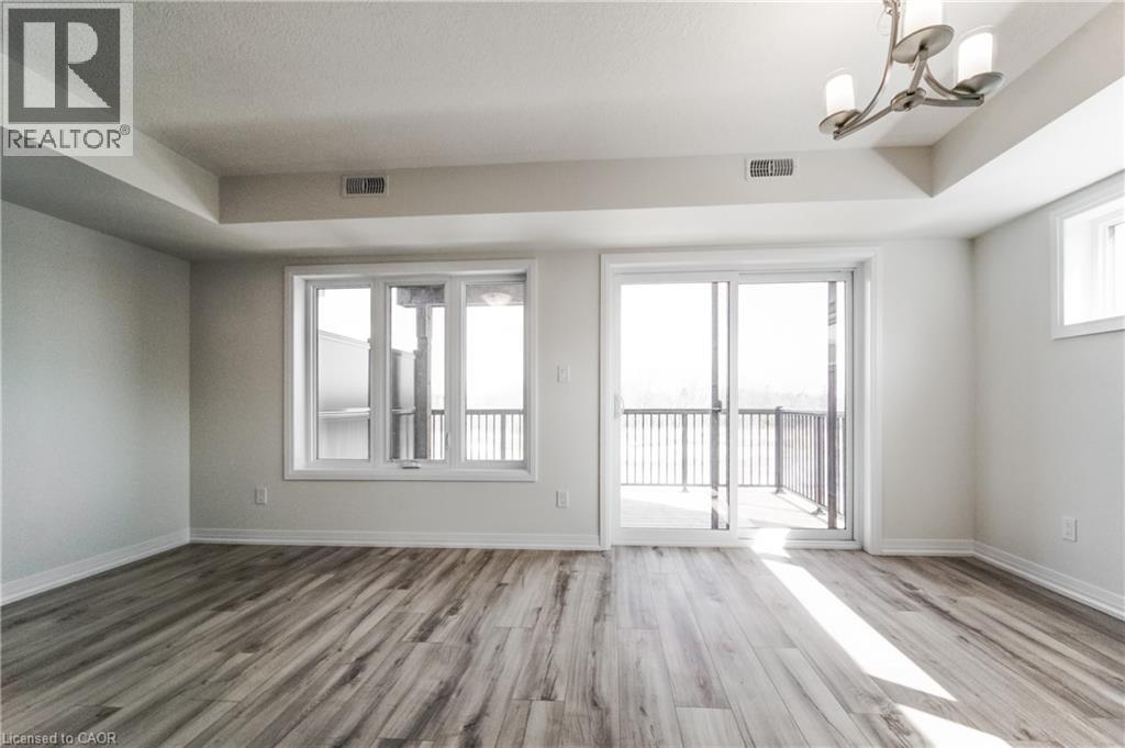 Photo 14 of 15 Stauffer Woods Trail Unit D 13, Kitchener ON