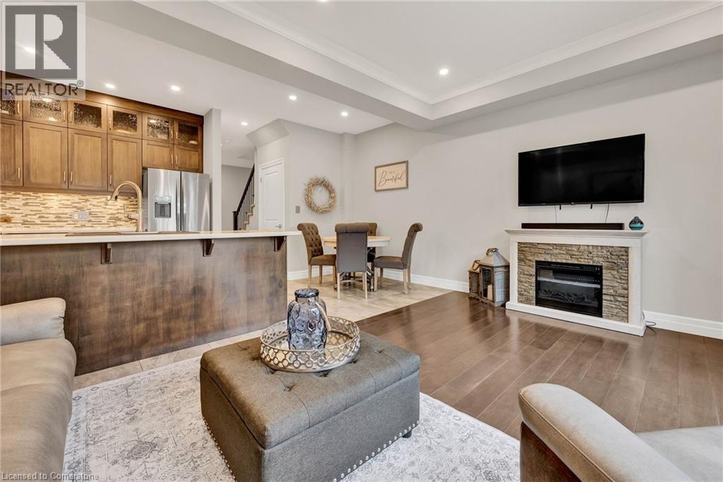 Photo 3 of 192 Brewery Street Unit 15, Baden ON