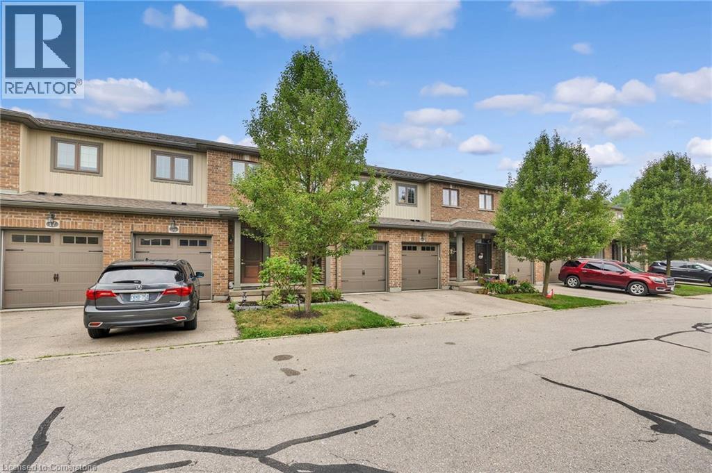 Photo 24 of 192 Brewery Street Unit 15, Baden ON