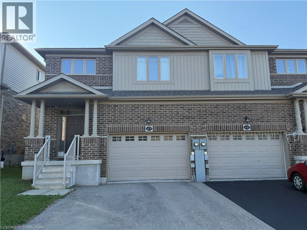 Photo 20 of 479 Avens Street, Waterloo ON