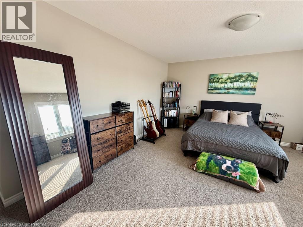 Photo 12 of 479 Avens Street, Waterloo ON