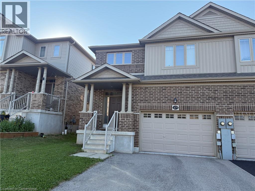 Photo 15 of 479 Avens Street, Waterloo ON