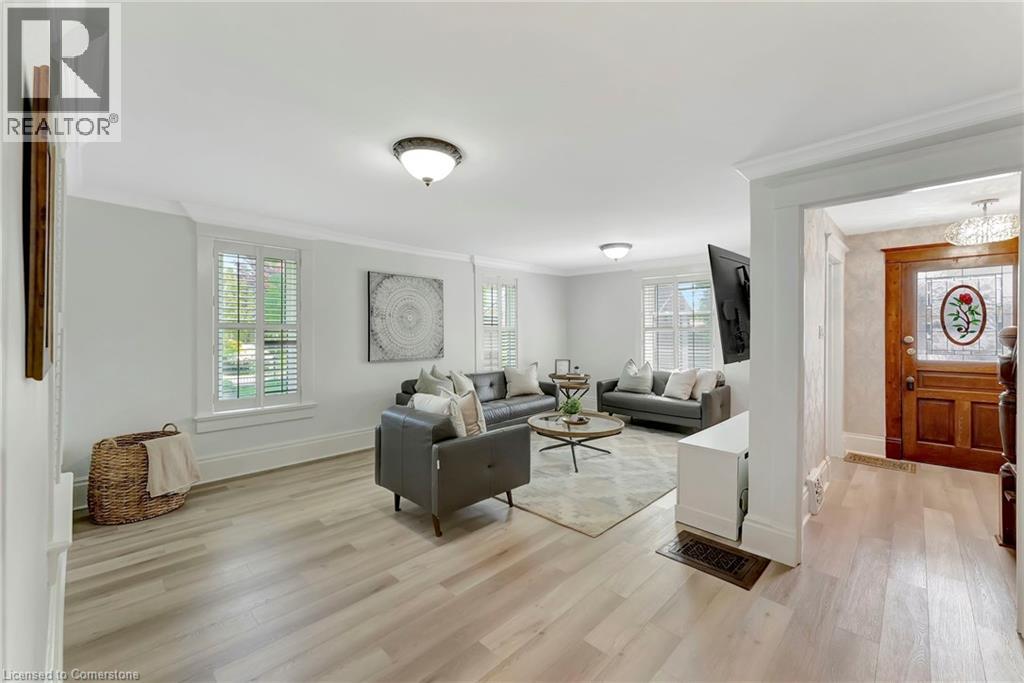 Photo 19 of 24 Hall Street, Ayr ON