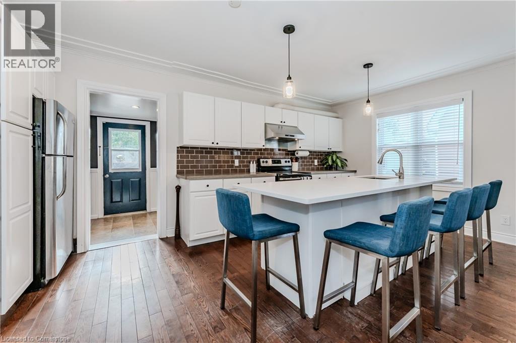 Photo 36 of 291 Guelph Street, Kitchener ON