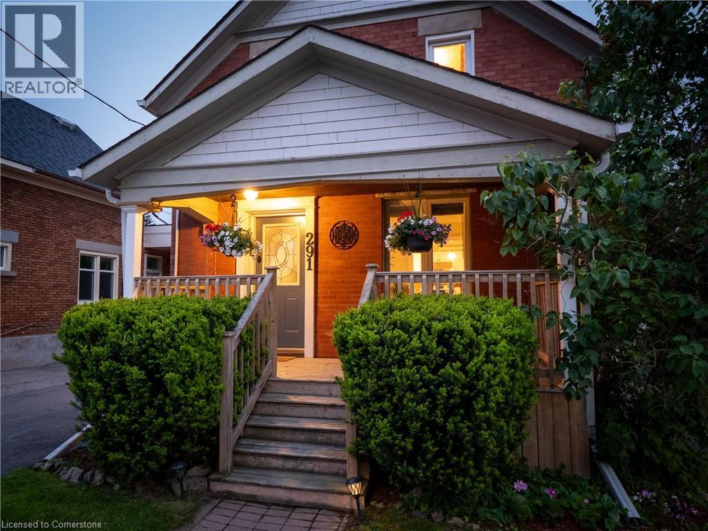 Photo 33 of 291 Guelph Street, Kitchener ON