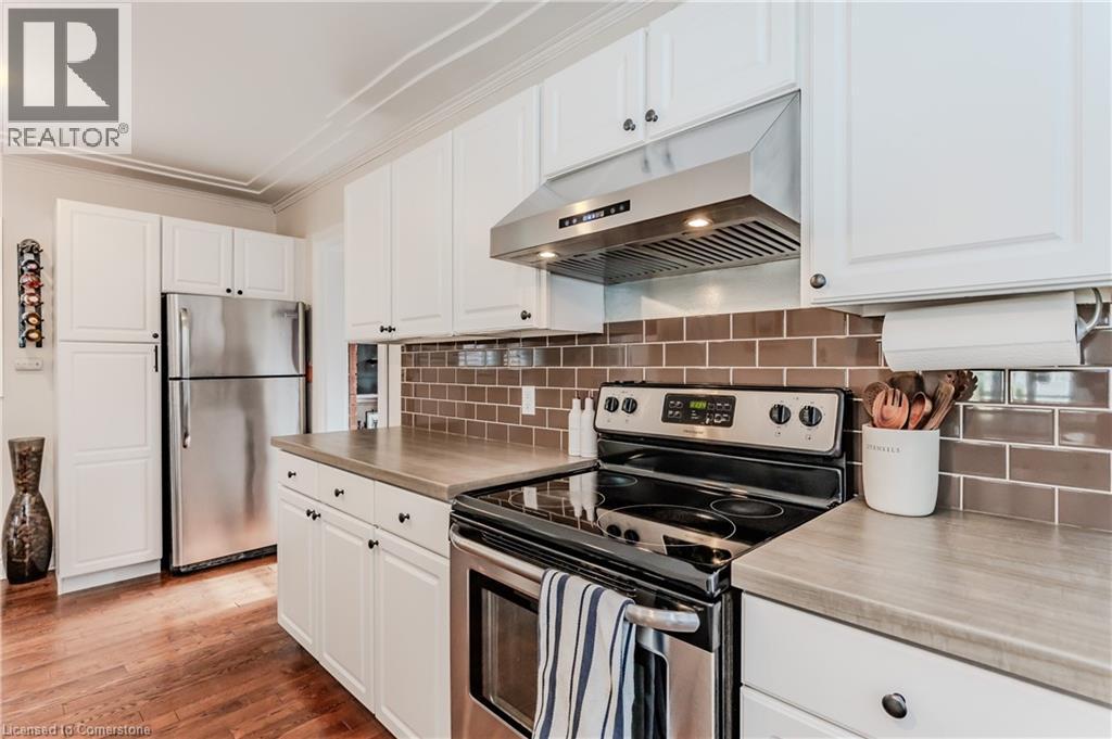 Photo 35 of 291 Guelph Street, Kitchener ON