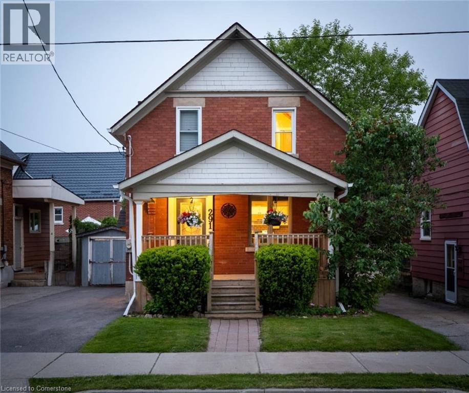 Photo 15 of 291 Guelph Street, Kitchener ON