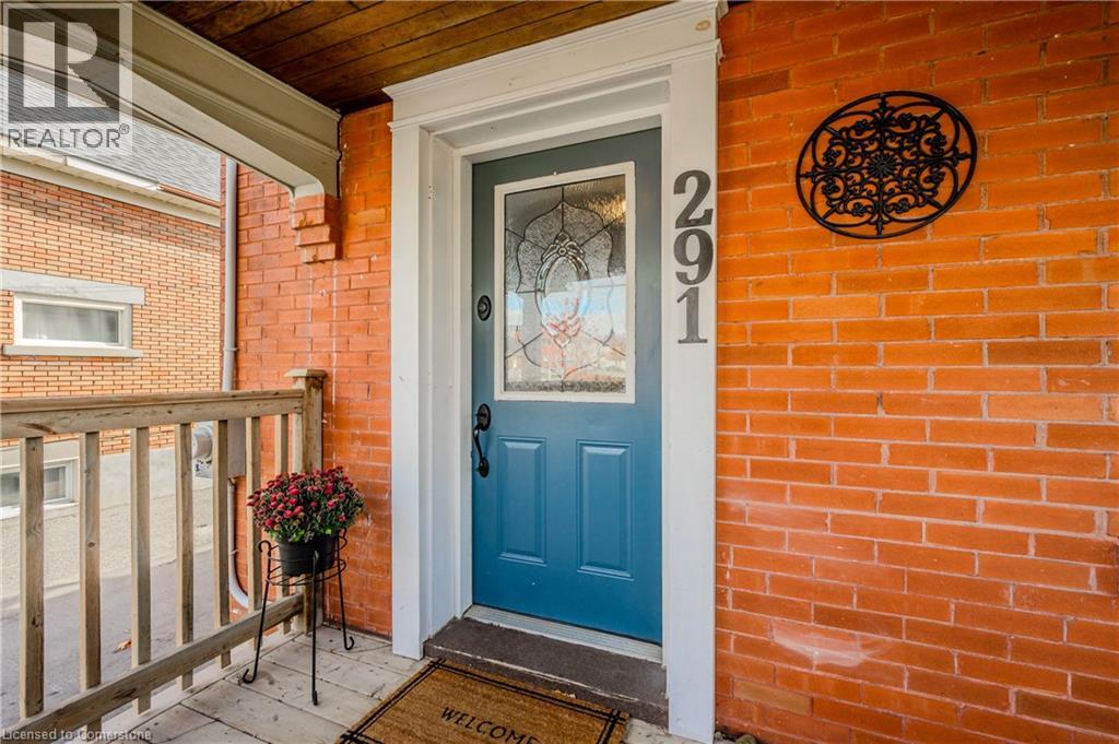 Photo 7 of 291 Guelph Street, Kitchener ON