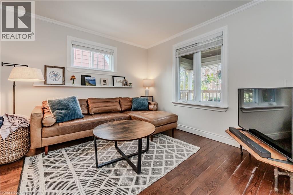Photo 37 of 291 Guelph Street, Kitchener ON