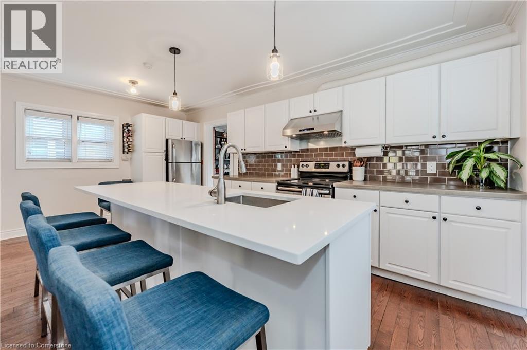 Photo 26 of 291 Guelph Street, Kitchener ON