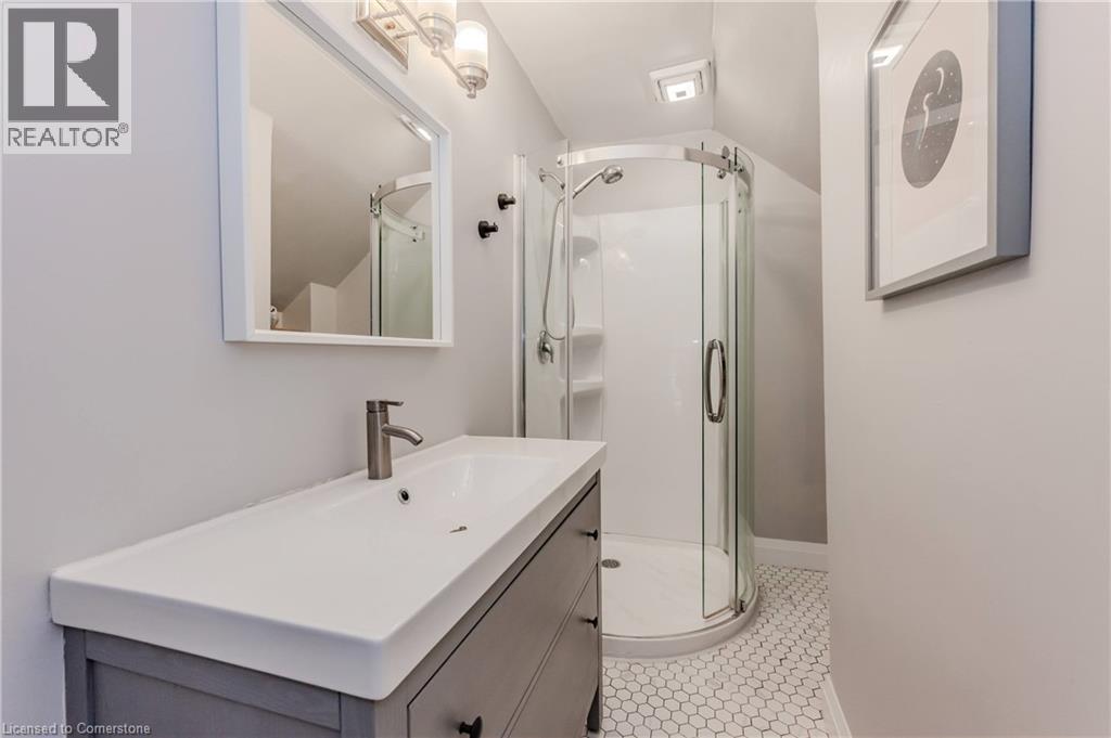 Photo 13 of 291 Guelph Street, Kitchener ON